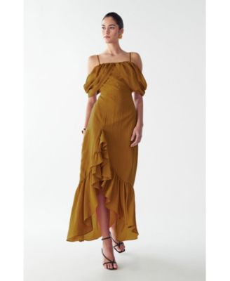 Women's Shelly Maxi Dress