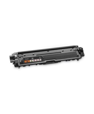 TN221BK 2500 Page-Yield Toner - Black