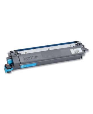 TN229XXLC 4,000 Page-Yield Super High-Yield Toner - Cyan