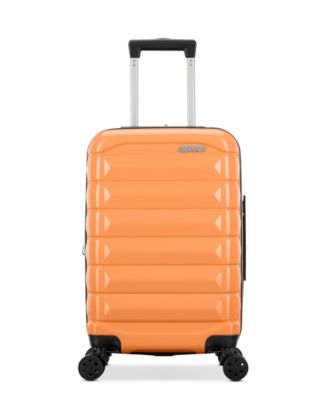 Kontour 2-Pc. Spinner Luggage Set
