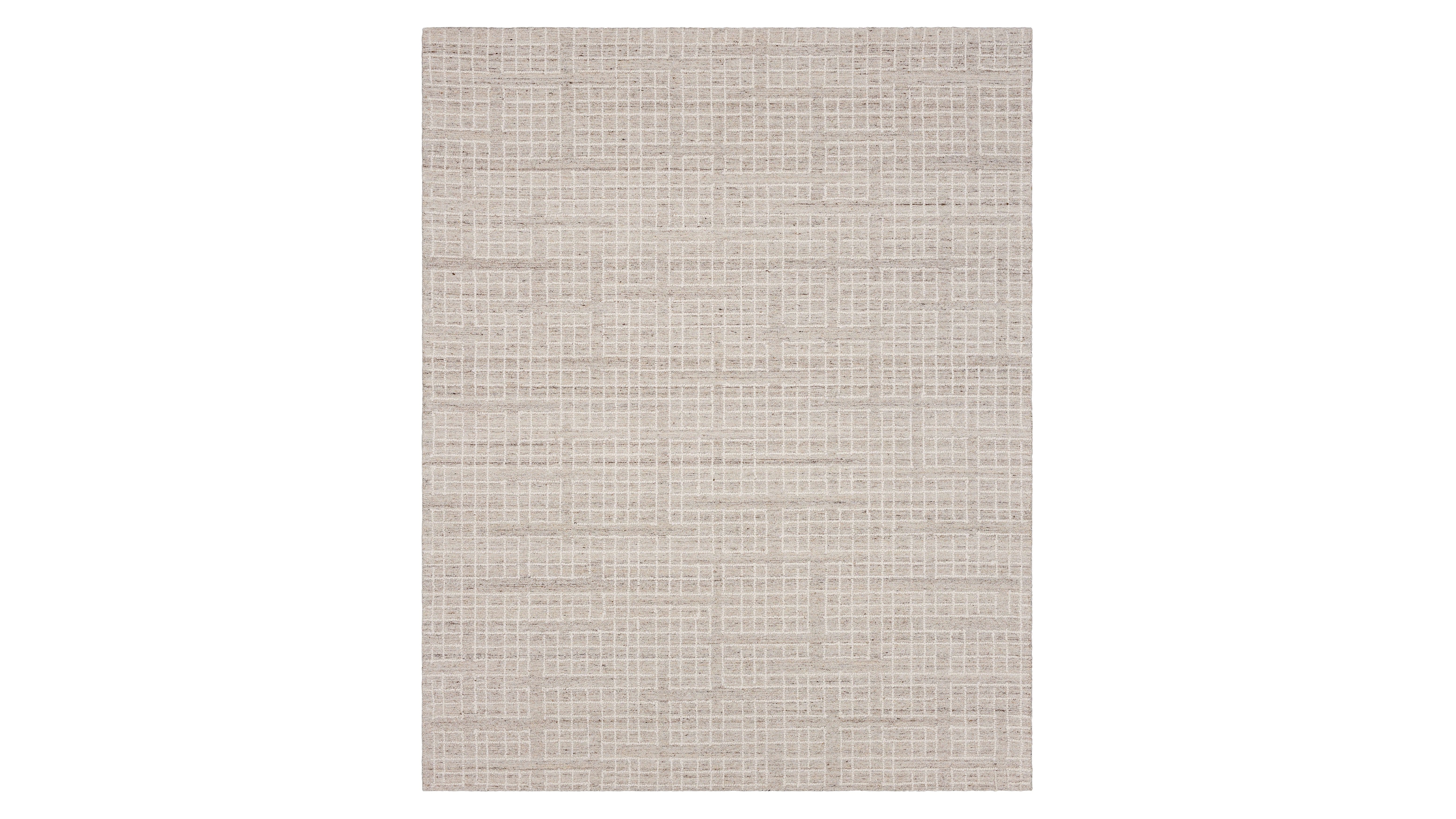 Karastan Forsyth Park Groveland 5'3"x7'10" Area Rug
