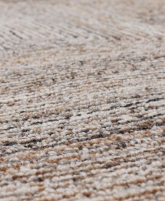 Forsyth Park Cloverdale 5'3"x7'10" Area Rug