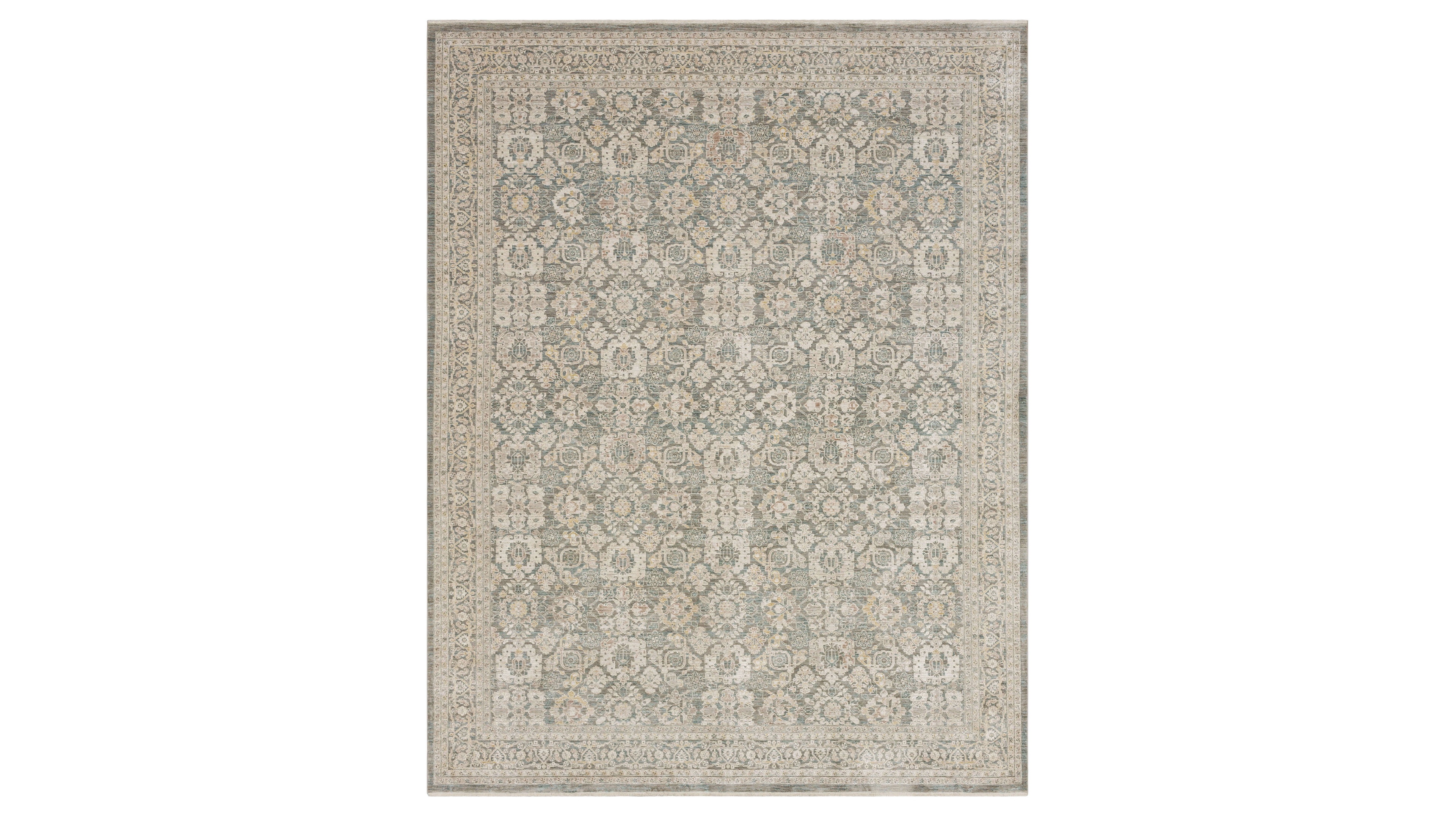 Karastan Surrey Hills Sunningdale 7'10"x10' Area Rug