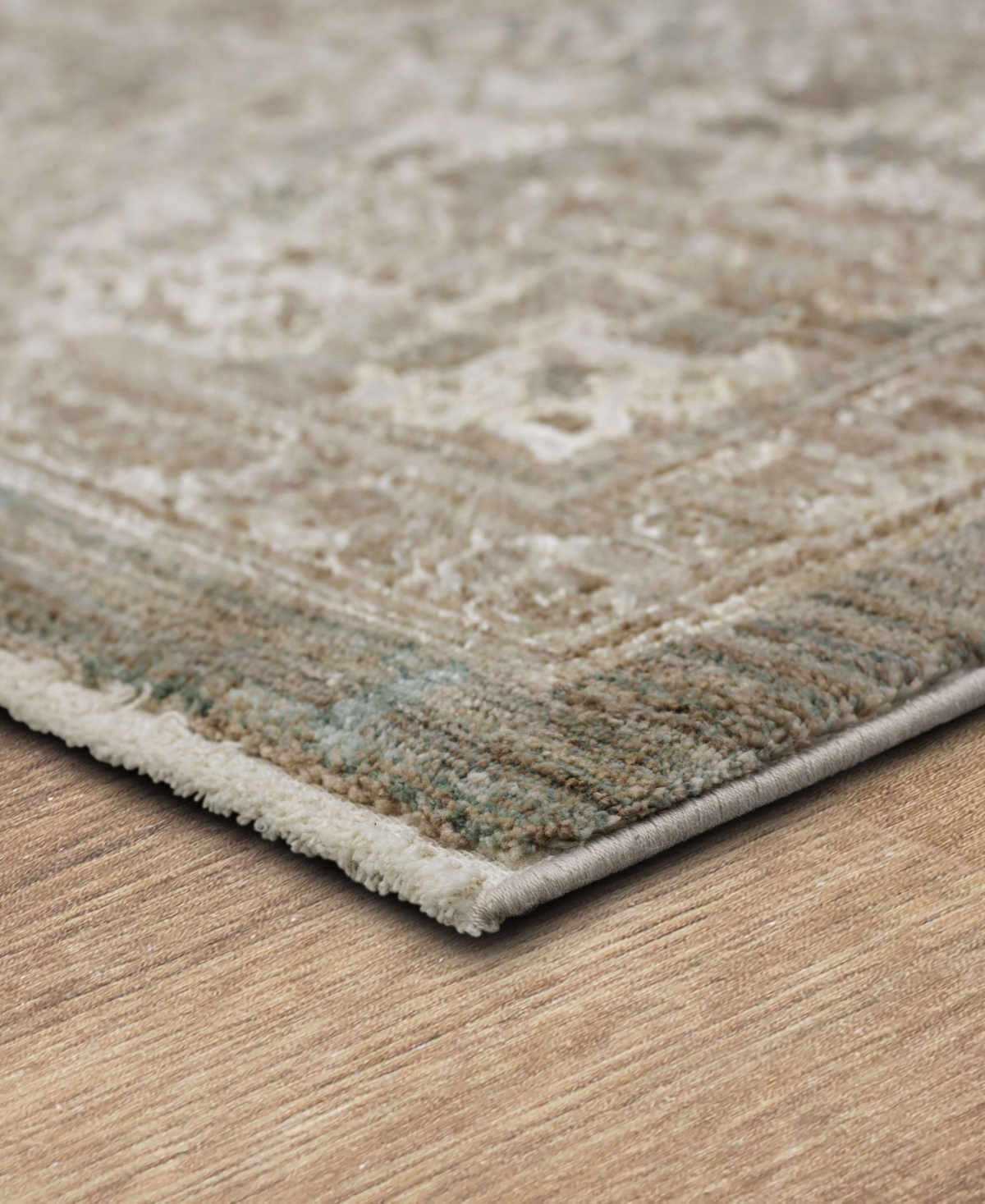 Karastan Surrey Hills Eastbourne 9'x12' Area Rug