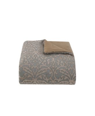 Carrick 3-Pc. Comforter Set, Queen