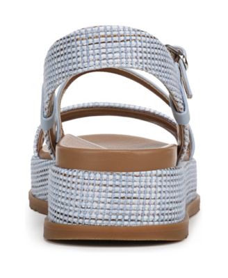 Women's Zayda Strappy Sandals