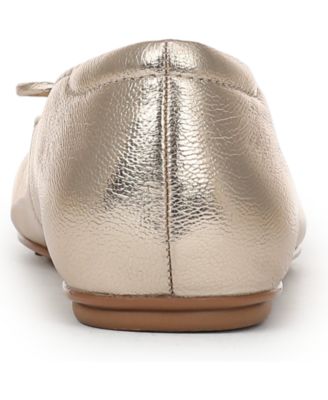 Women's Ashlyn Ballerina Slip-On Flats