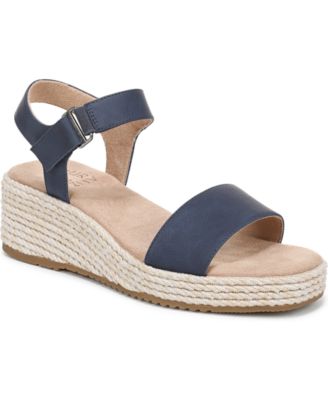 Women's Goldie Espadrille Wedge Sandals
