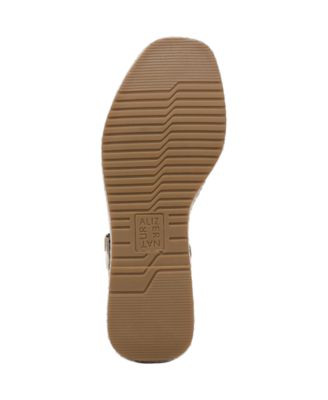 Women's Goldie Espadrille Wedge Sandals