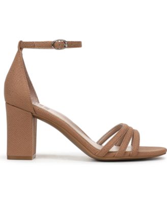 Women's Heidi Strappy Sandals