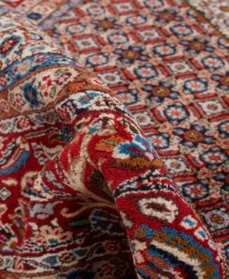 Persian Mood 6' 6" x 10' Area Rug