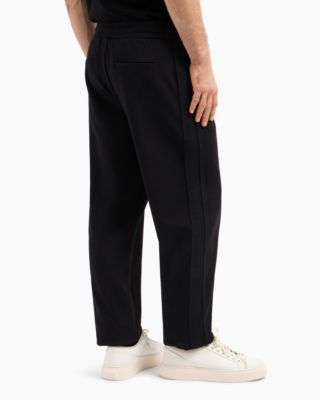 Men's Racking Stripe Jogger Pants