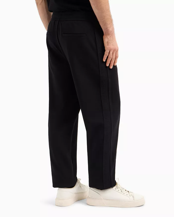 Men's Racking Stripe Jogger Pants - thumbnail 2