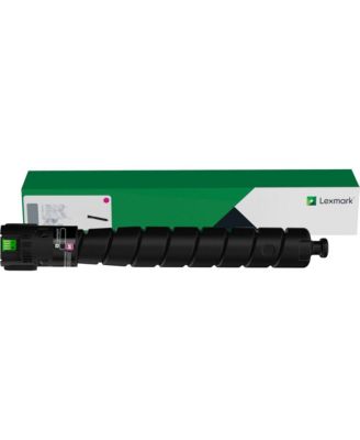Lexmark