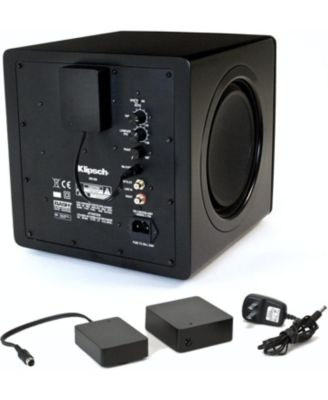 WA-2 Wireless Subwoofer Kit