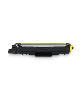 TN223Y 1,300 Page-Yield Toner - Yellow