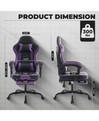 /DJ-7P288700 /Gaming Chair