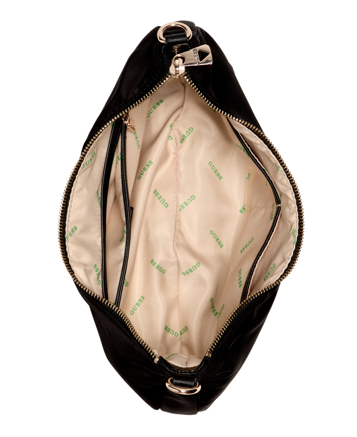 Guess Women's Gemma Medium Hobo Bag