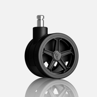 SL1800 Ergonomic Features Gaming/Office Chair