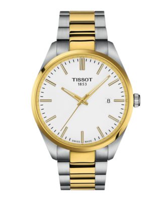 Tissot - PR 100 Quartz 40mm Watch