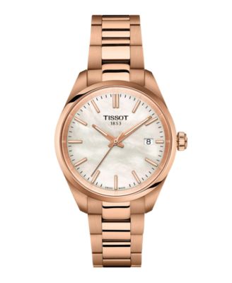 Tissot - PR 100 34mm Watch