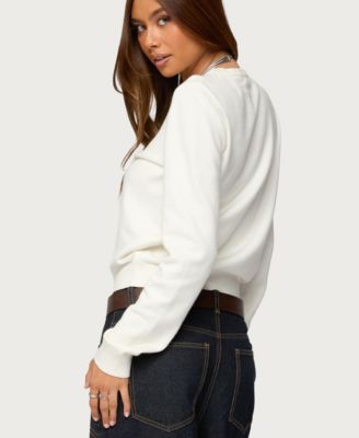 Women's Lizzey Crewneck Sweater