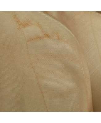 Women's Floral Print Linen Blend Tranquillity Draped Top