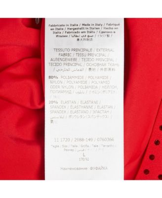 Women's Stud Embellished Jersey Long Sleeve Top