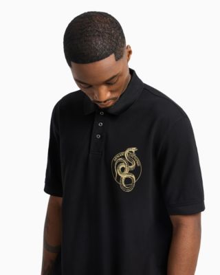 Men's Lunar New Year Polo