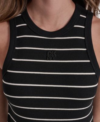Women's Crewneck Tank Top
