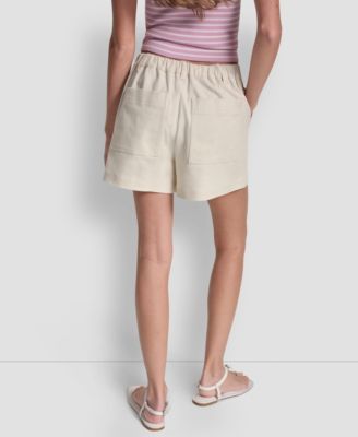 Women's Mid Rise Shorts