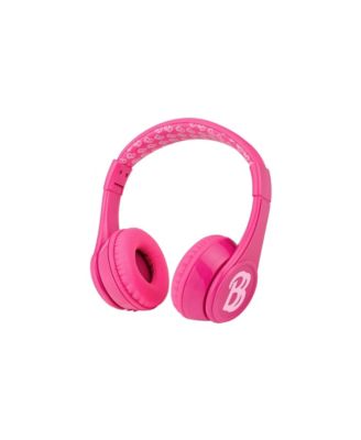 Barbie eKids Bluetooth Kids Headphones