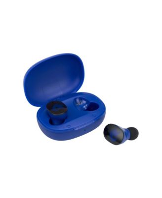 Sonic The Hedgehog Bluetooth True Wireless Earbuds