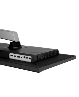 PA279CV 27 in. 4K HDR UHD Monitor with USB-C DisplayPort HDMI USB Hub, Calman Verified, Eye Care, Tilt Pivot Swivel Adjustable Height