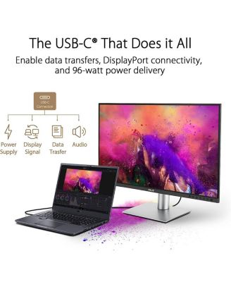 9B24-281-259 32 in. ProArt Display Professional Monitor