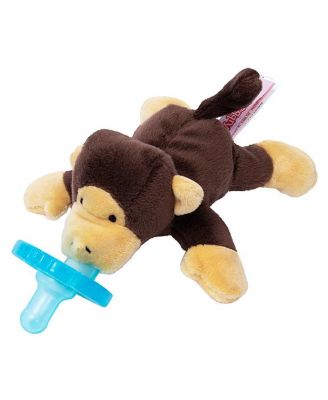 Baby Monkey Pacifier