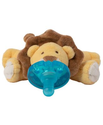 Baby Lion Pacifier