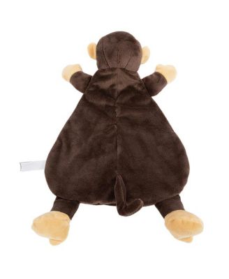 Baby Monkey Lovey Swaddles & Blankets