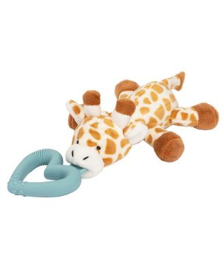 Baby Teether Heart Pacifier