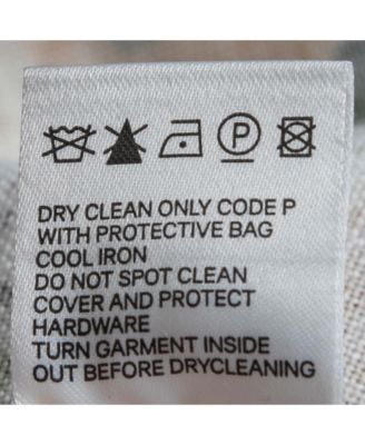 Women's White Floral Printed Linen Belted Straight Pants