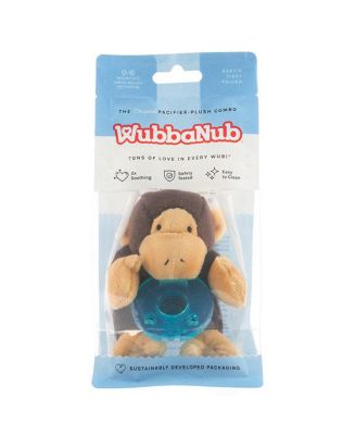 Baby Monkey Pacifier