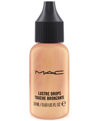 MAC - Future MAC Lustre Drops