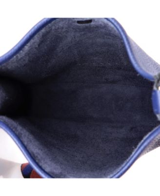 Pre-Owned HERMES  TPM Evelyne Bag Gen III Maurice