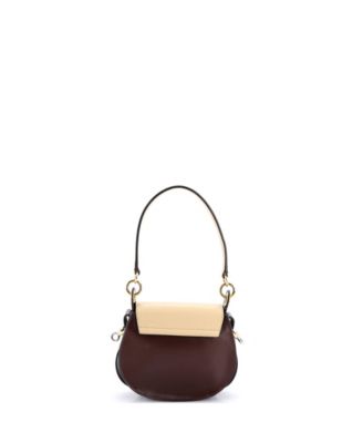 Small Tess Bag Leather