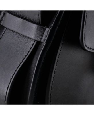 Small Tess Bag Leather