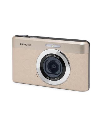 Kodak C1 Friendly Zoom Camera