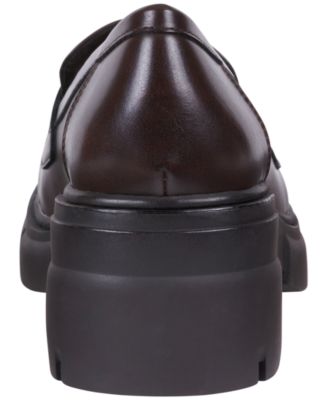 Women's Vance Round Toe Loafers