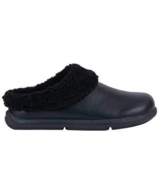 Women's Shari Round Toe Mule Slippers
