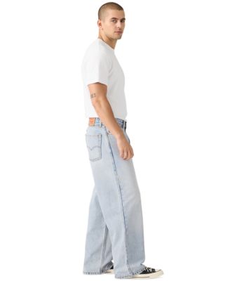 Men's Extra Baggy Jeans
