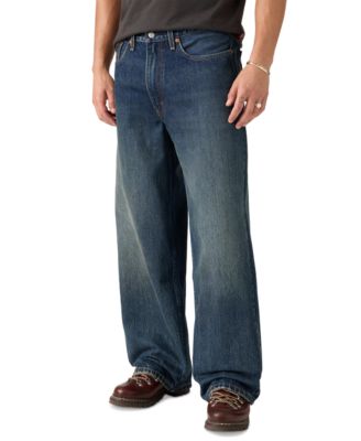 Men's Extra Baggy Jeans